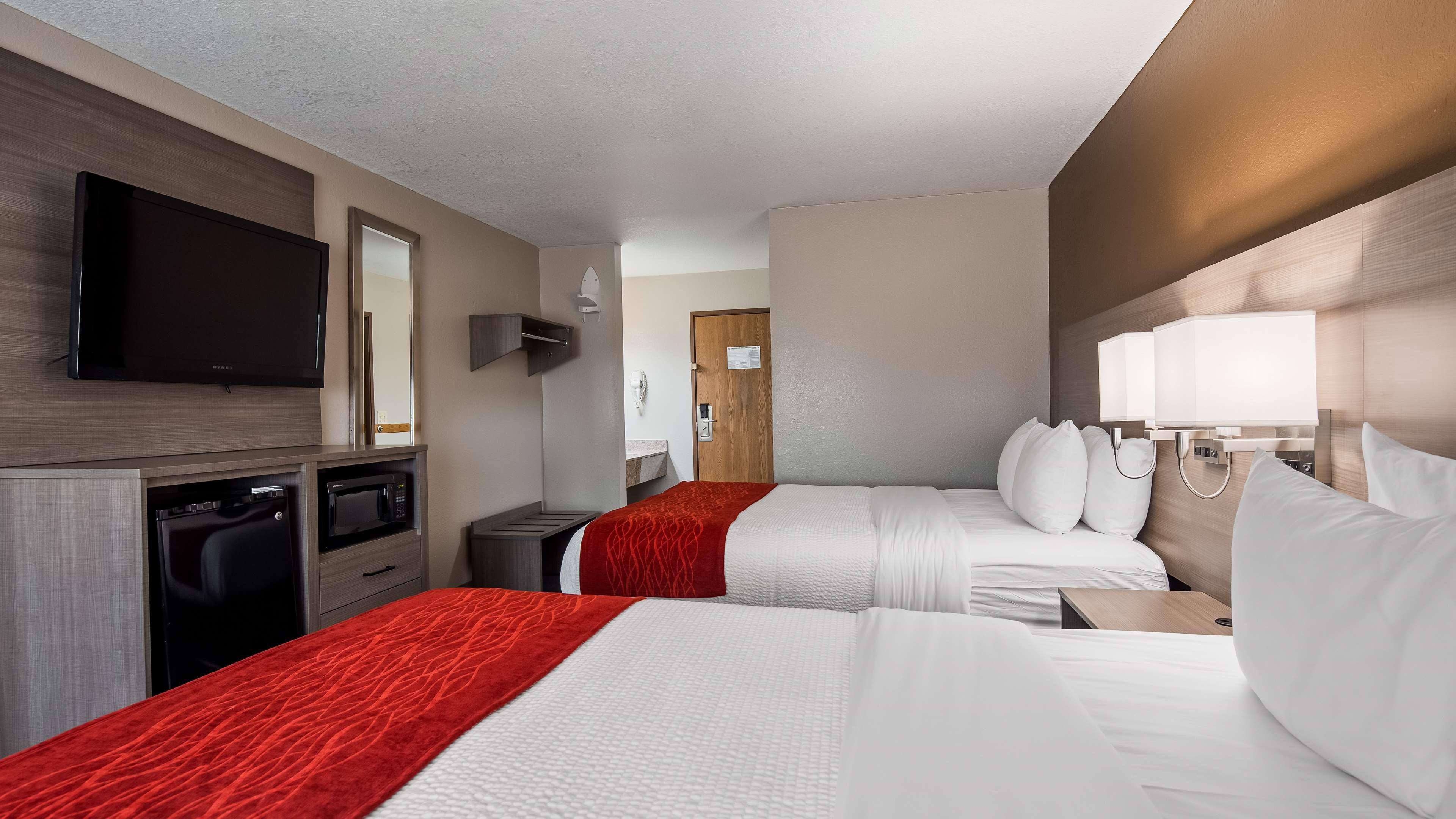 Surestay Plus Hotel By Best Western Kearney Exterior photo