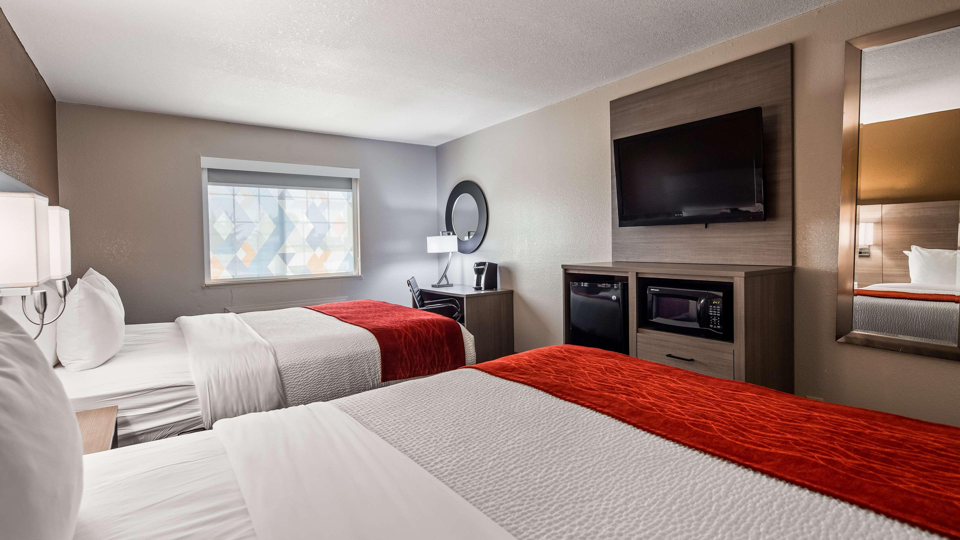Surestay Plus Hotel By Best Western Kearney Exterior photo