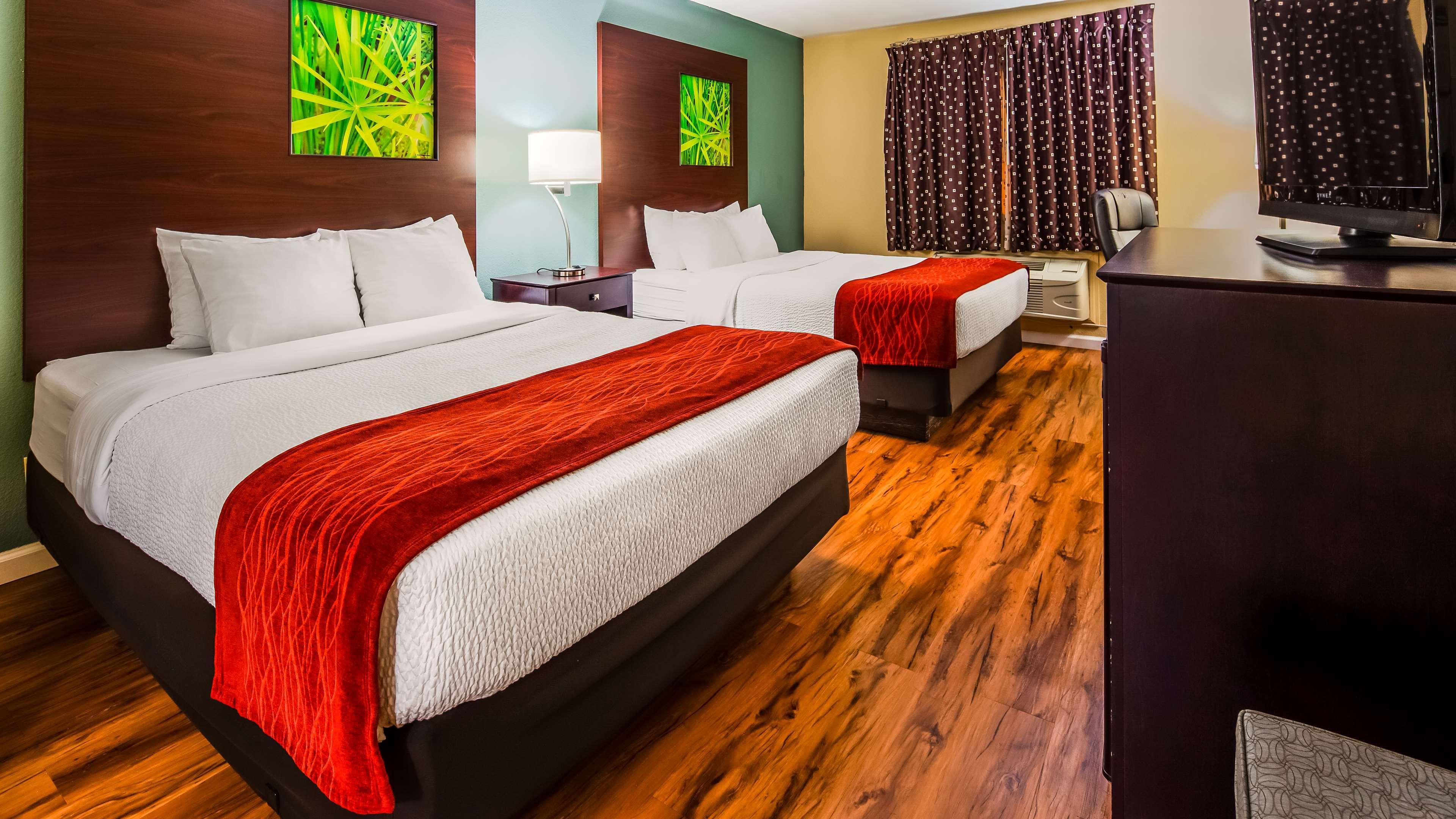 Surestay Plus Hotel By Best Western Kearney Exterior photo