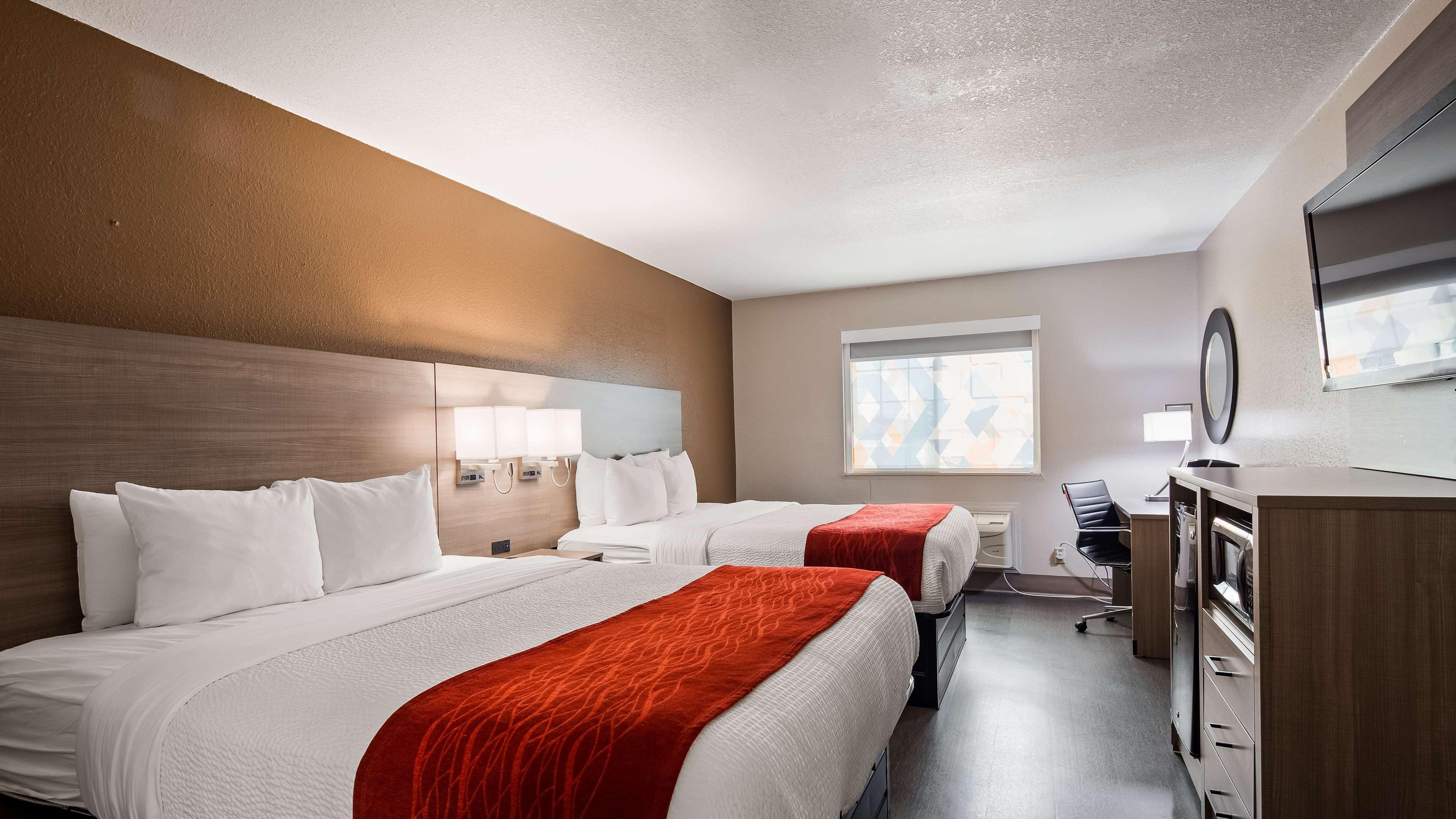 Surestay Plus Hotel By Best Western Kearney Exterior photo