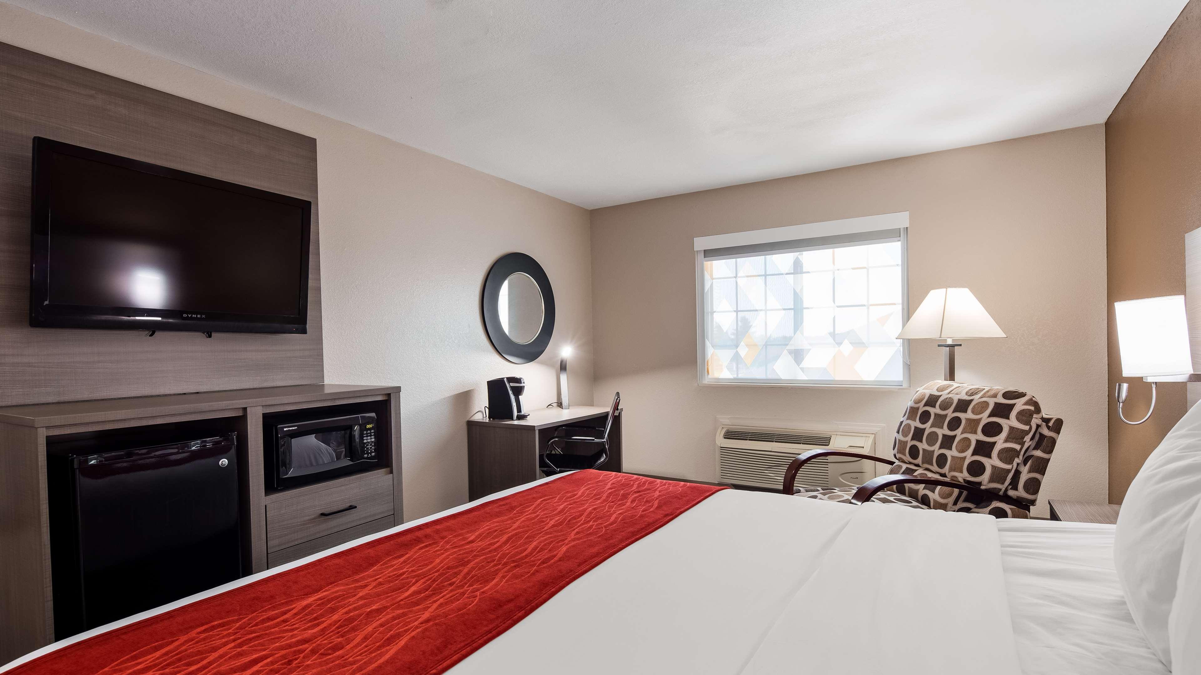 Surestay Plus Hotel By Best Western Kearney Exterior photo