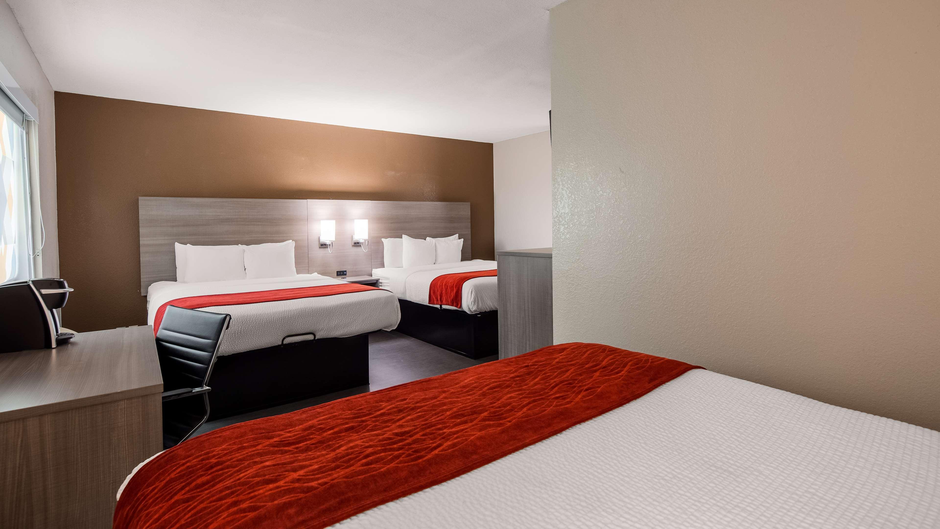 Surestay Plus Hotel By Best Western Kearney Exterior photo