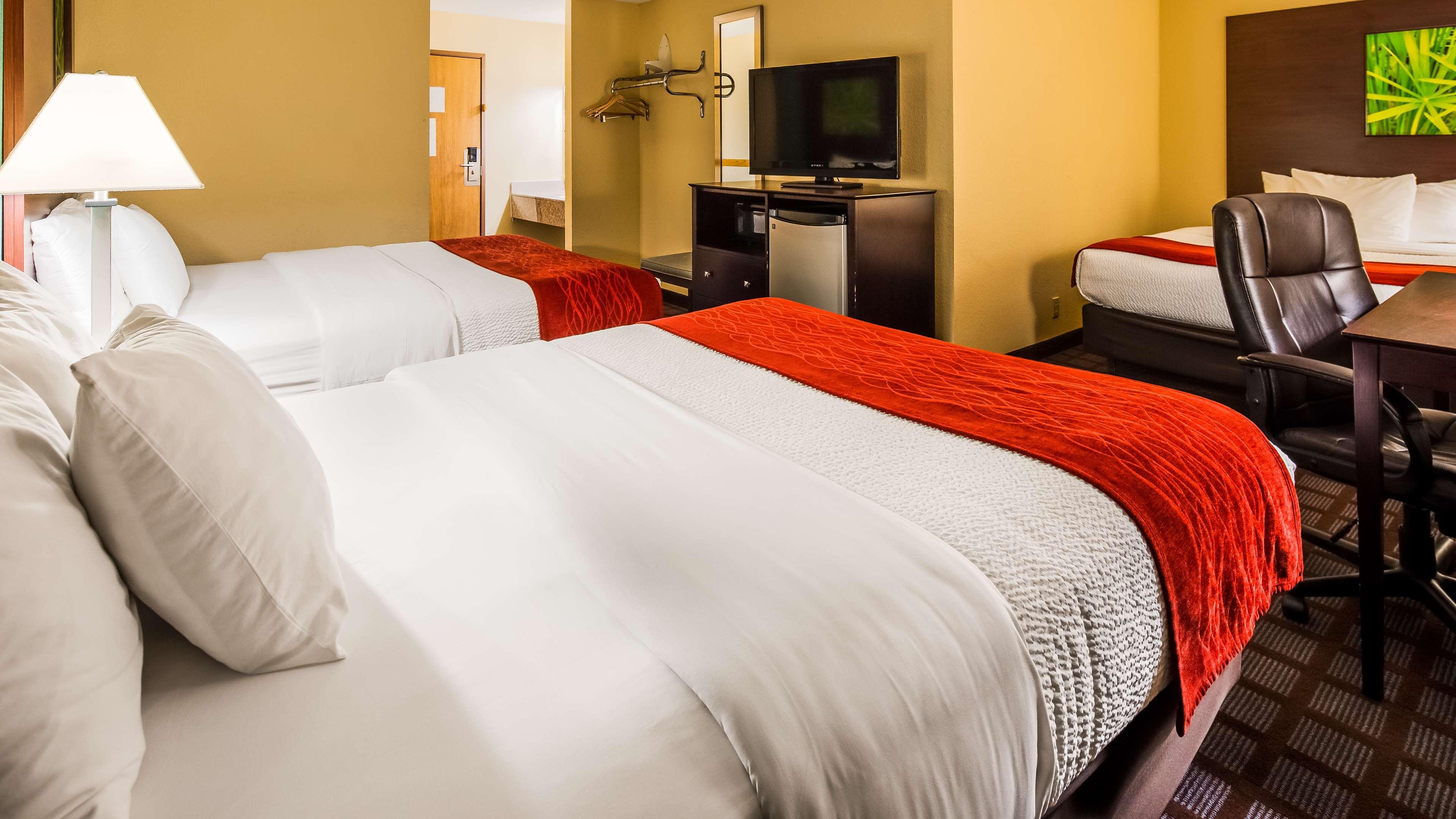 Surestay Plus Hotel By Best Western Kearney Exterior photo
