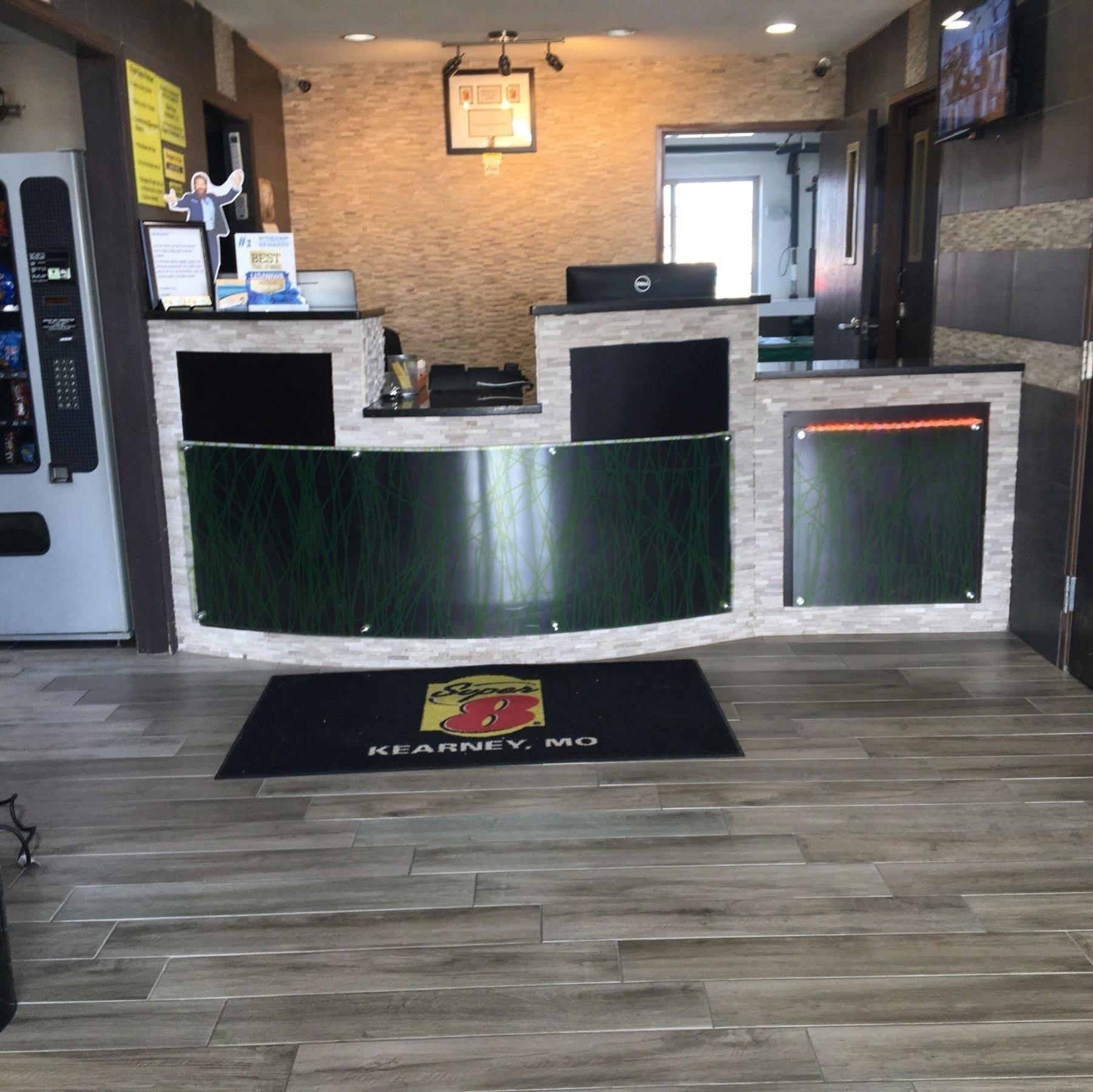 Surestay Plus Hotel By Best Western Kearney Exterior photo